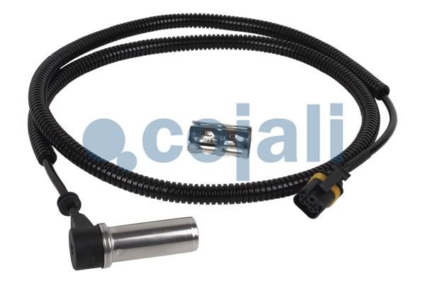 ABS Sensor Drehzahlmesser