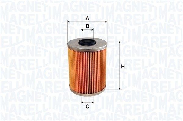 Ölfilter Öl Filter