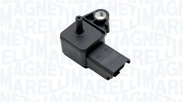 Ladedruck Sensor