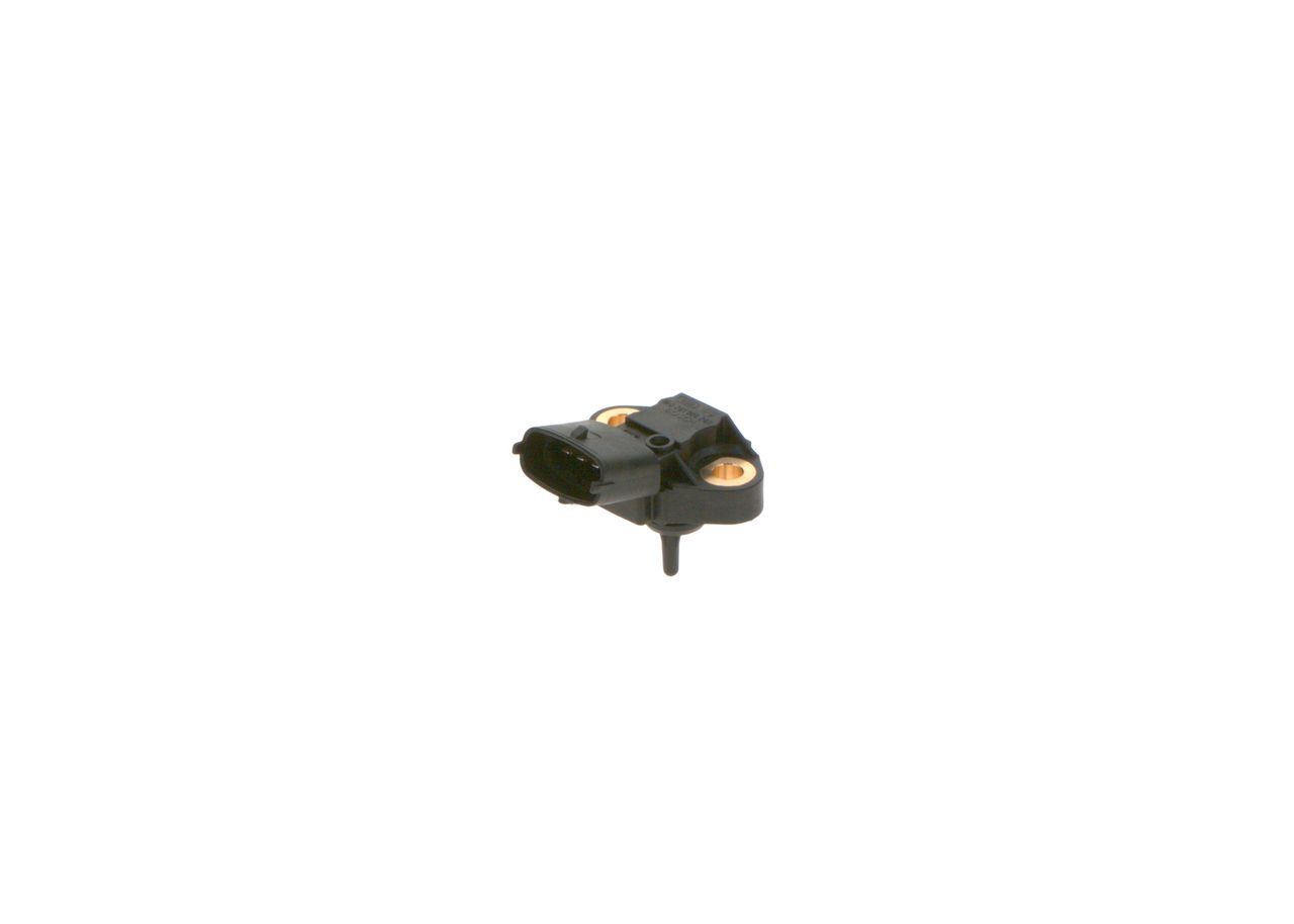 Sensor Öltemperatur