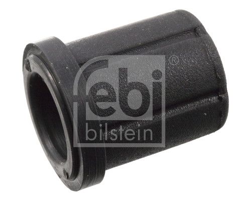 Federbuchs Blattfeder