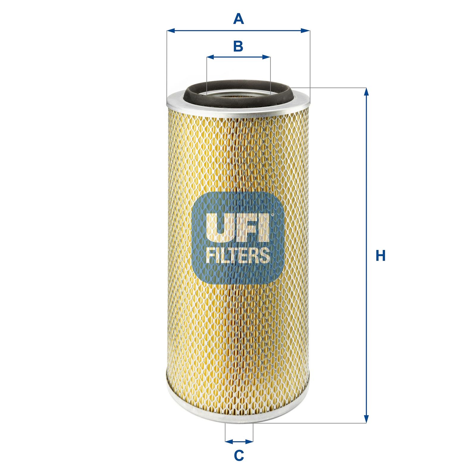 Luftfilter Motorluftfilter Filter