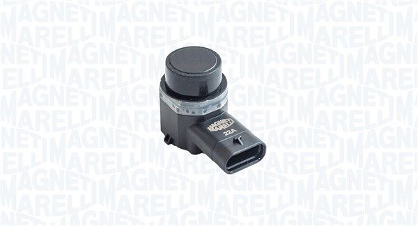 Sensor Einparkhilfe