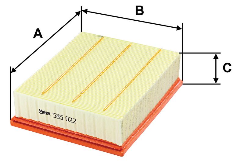 Luftfilter