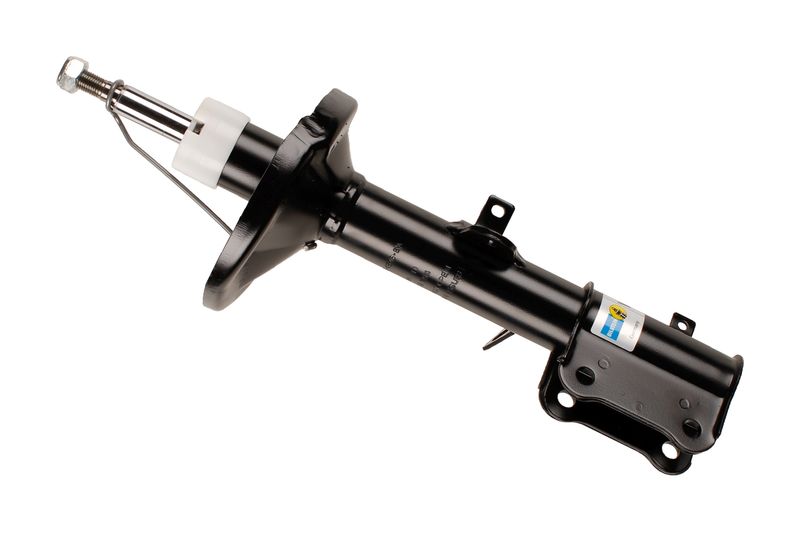 Gas-Stoßdämpfer