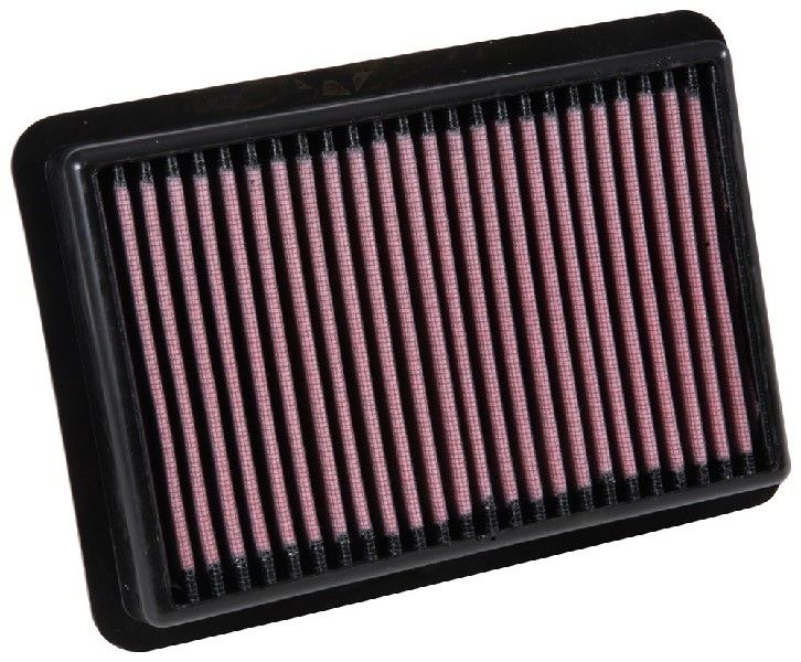 Plattenfilter (Einsätze)