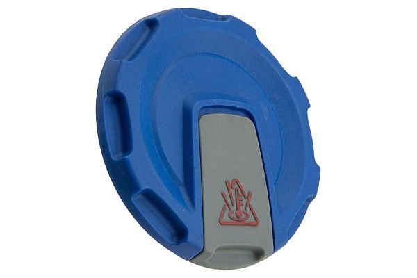 Kühlerdeckel