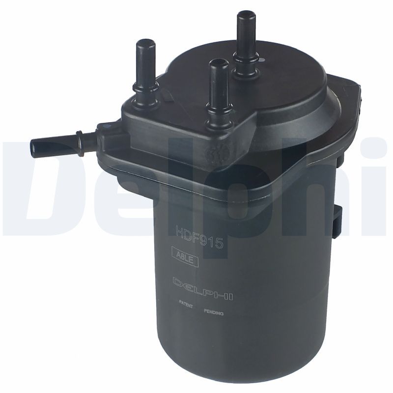 Kraftstofffilter Kraftstoff Filter
