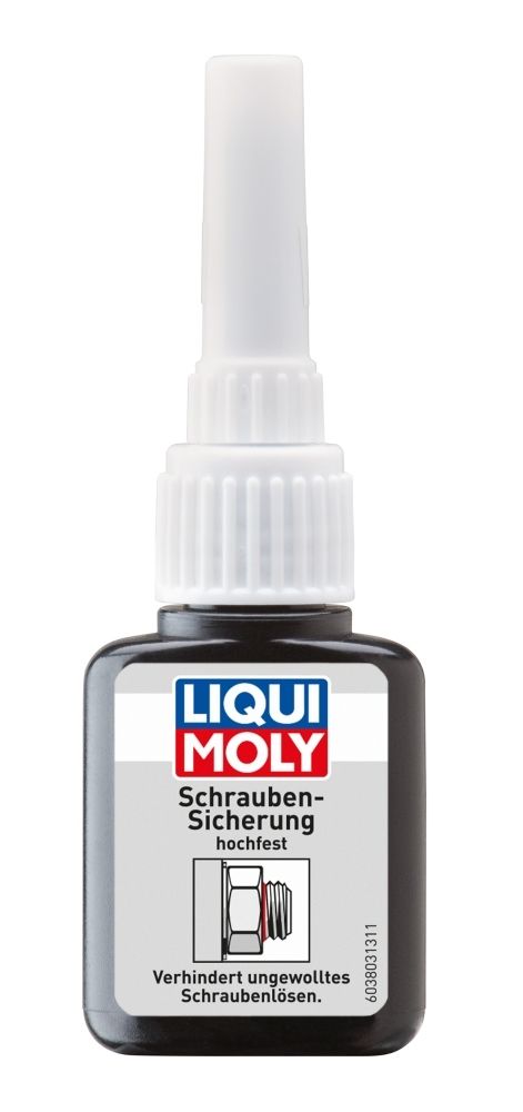 Schraubensicherung