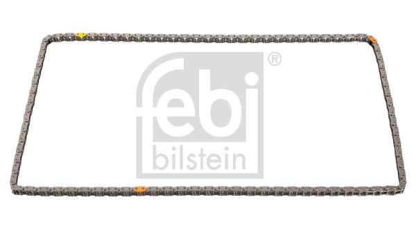 Steuerkette