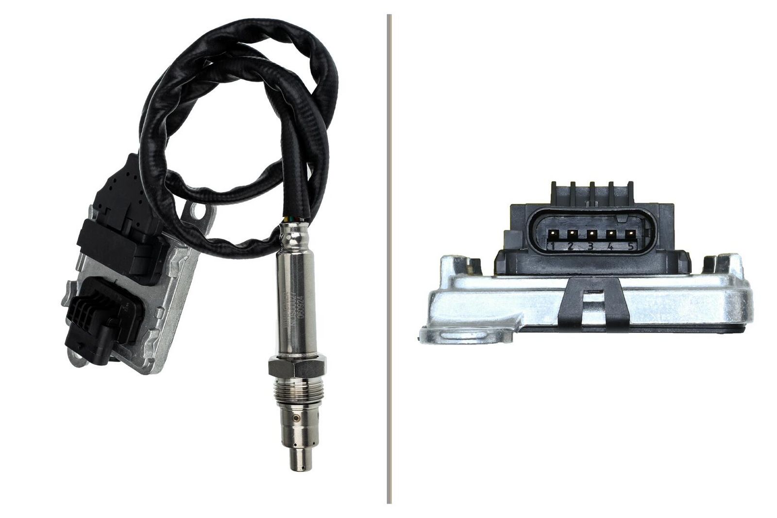 NOx Sensor Katalysator Kat