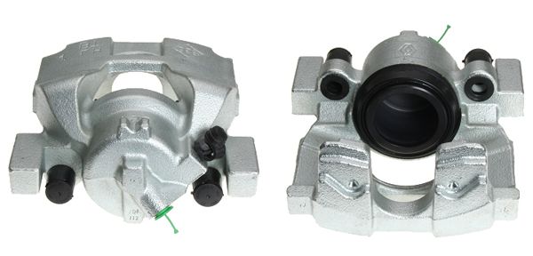 Bremssattel