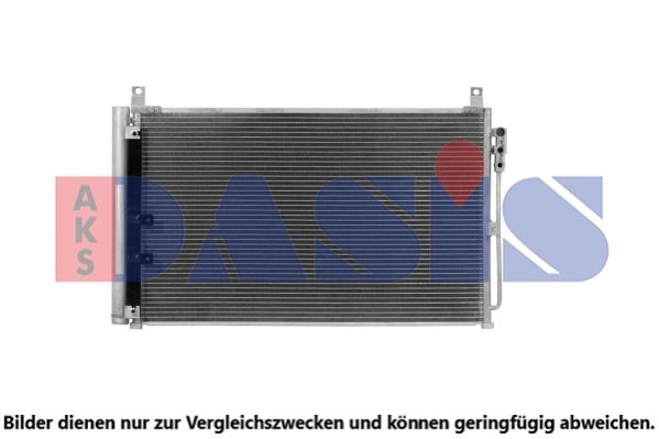 Klimakondensator