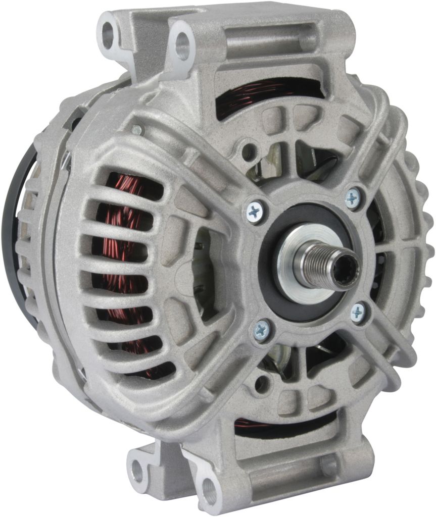 Lichtmaschine Generator