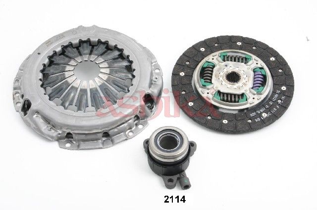 Kupplungs Satz Kupplung Set Kit