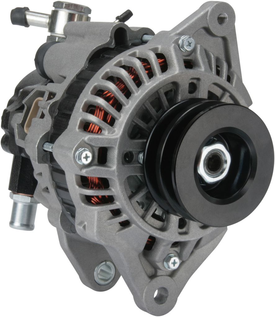 Lichtmaschine Generator