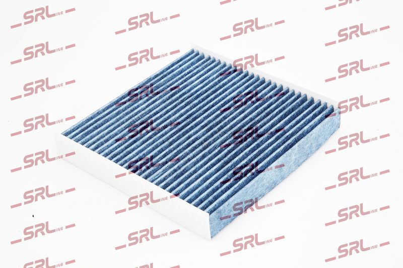 Anti-Smog Fahrgastraumfilter