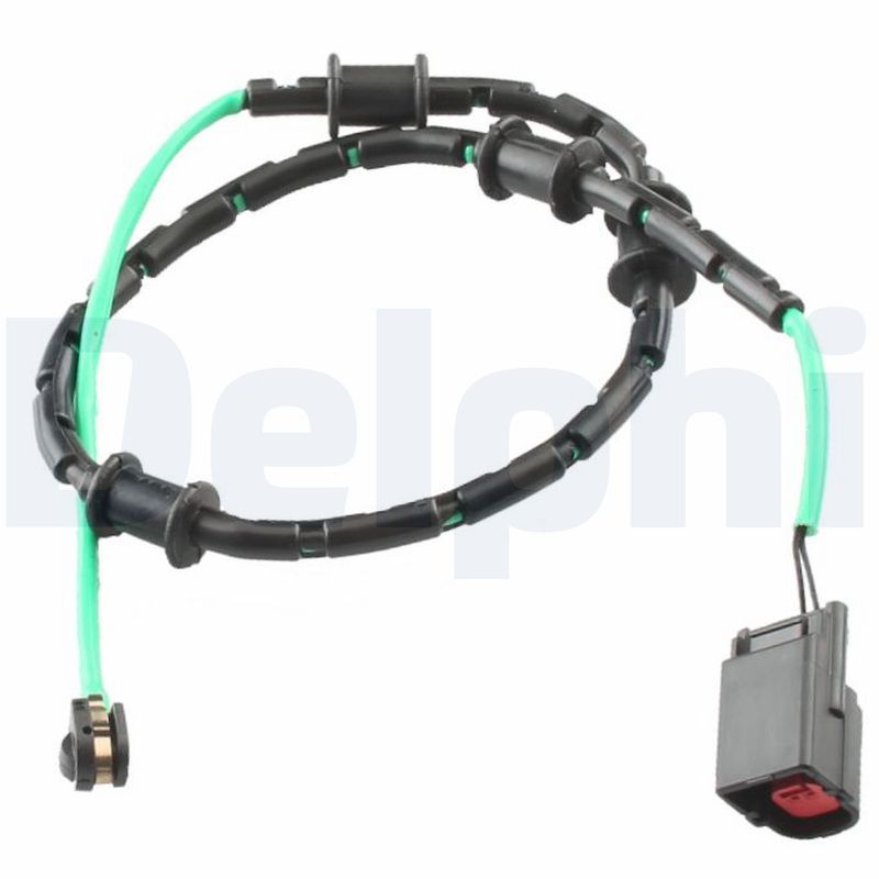 Verschleißsensor