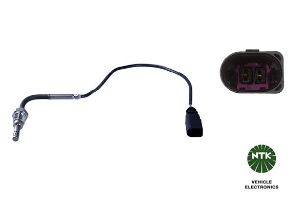 Sensor Abgastemperatur