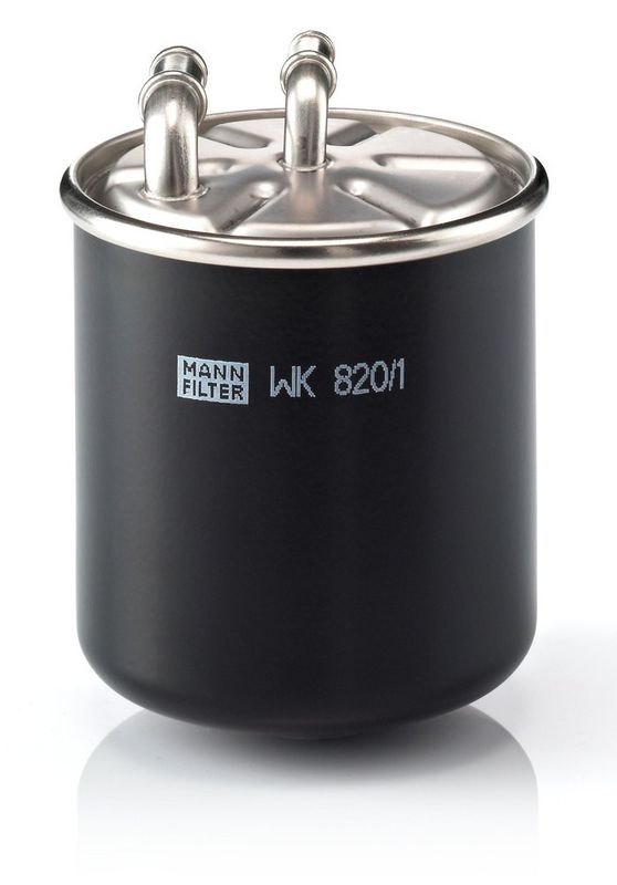 Kraftstofffilter
