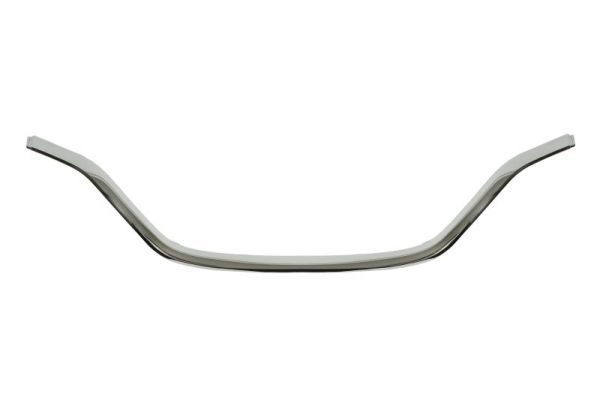 Kühlergitter lasche