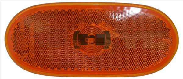 Set: 2 × Seitenmarkierungsleuchte