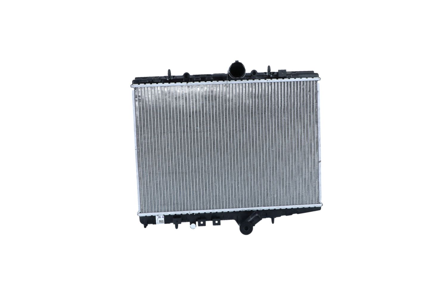 Kühler Wasserkühler Motorkühler