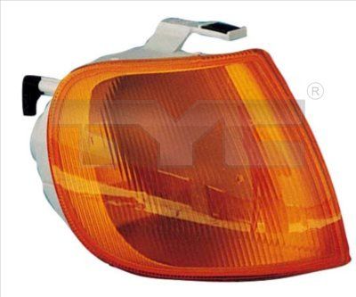 Blinker Blinkleuchte