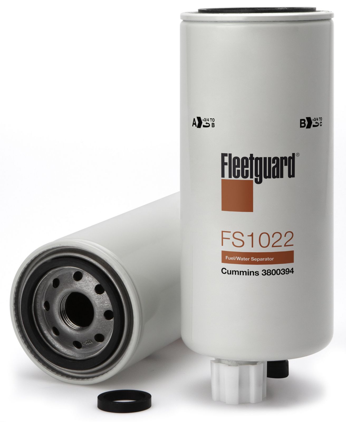 Kraftstofffilter