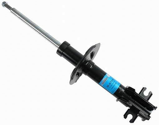 Gas-Stoßdämpfer