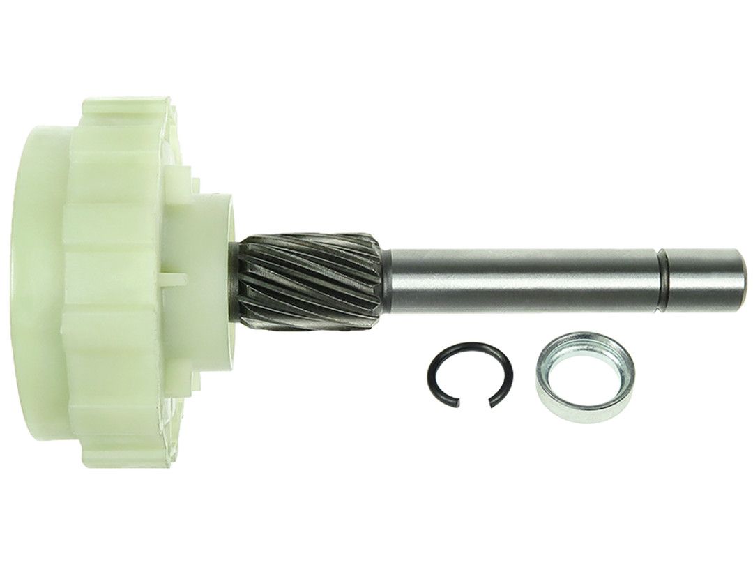 Hohlrad Planetengetriebe Starter