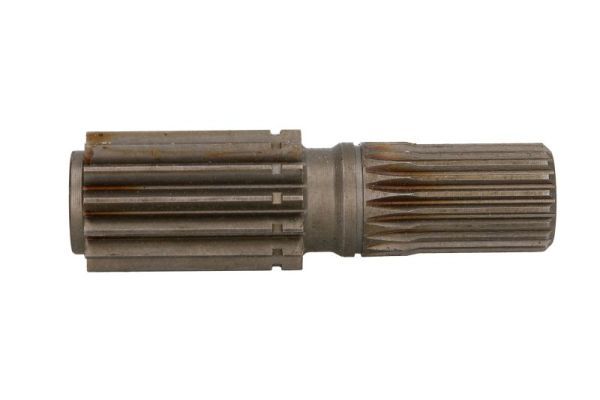 Steckwelle Differential