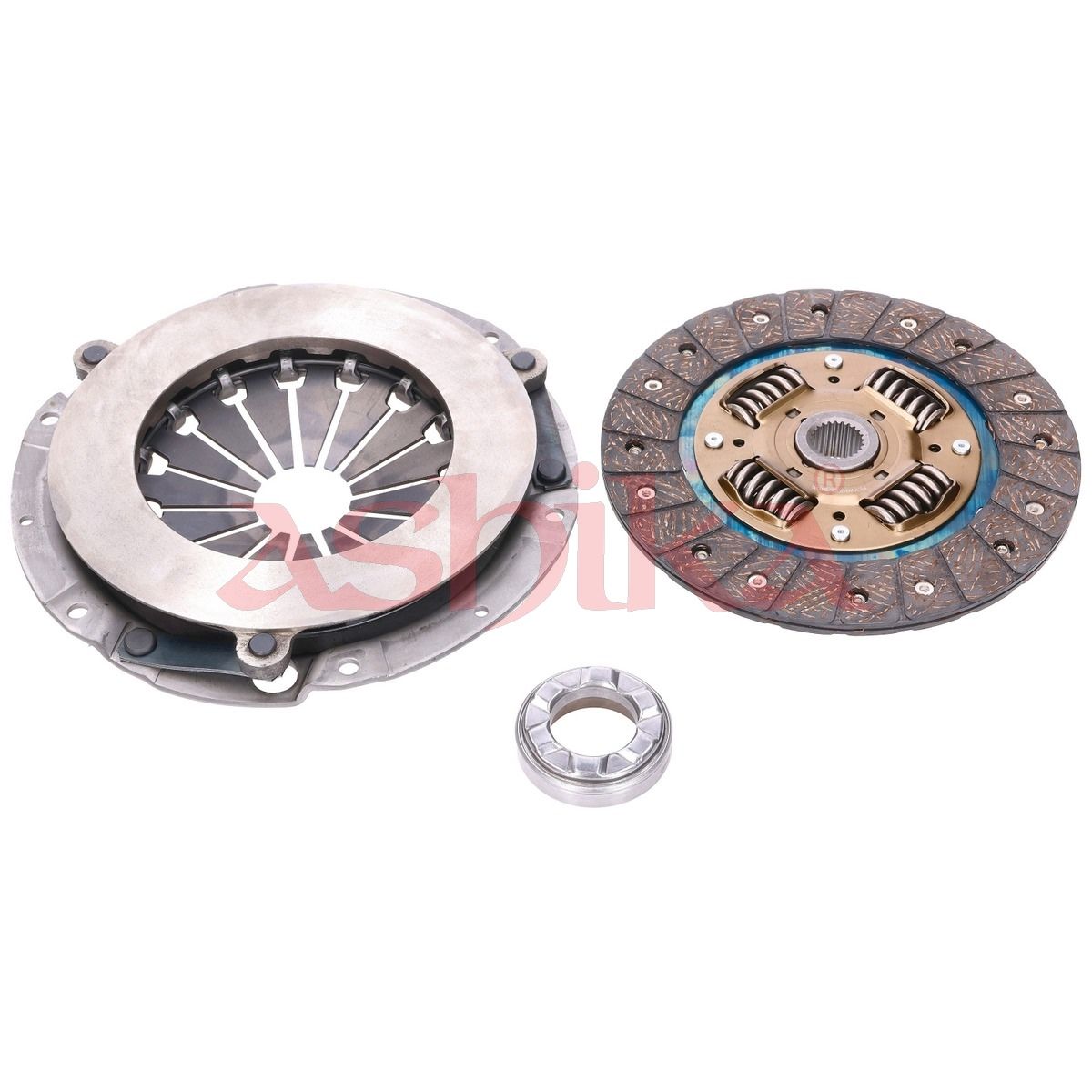 Kupplungs Satz Kupplung Set Kit