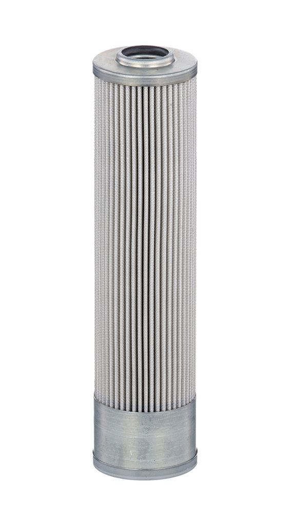 Arbeitshydraulik Filter Hydraulische Anlage