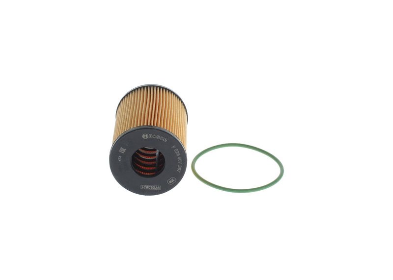 Ölfilter