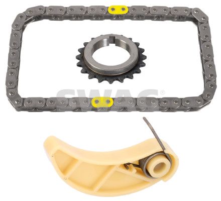 Ketten Satz Ölpumpe Motorölpumpenantrieb