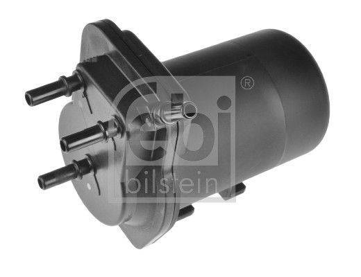 Kraftstofffilter Kraftstoff Filter