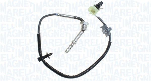Sensor Abgastemperatur
