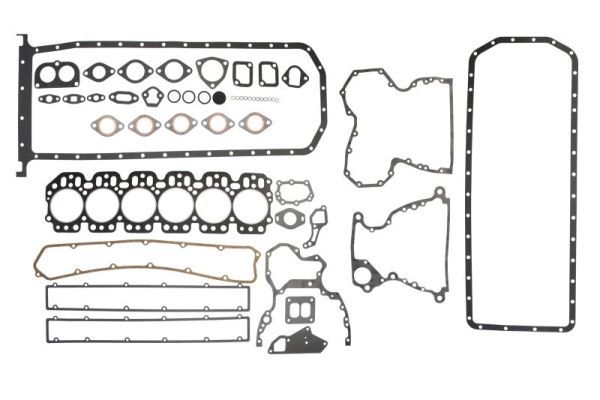Dichtungsvoll Satz Motor