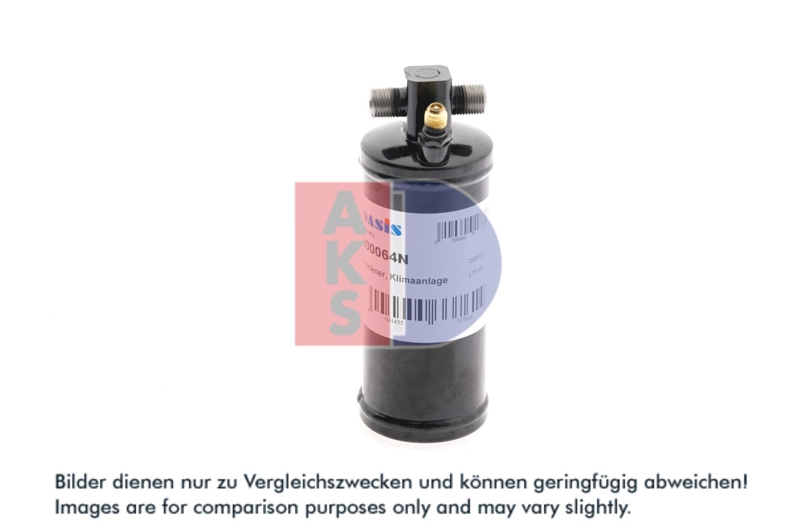 Trockner Klimaanlage