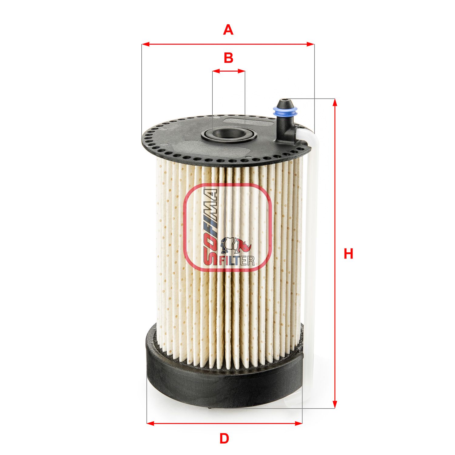 Kraftstofffilter Kraftstoff Filter
