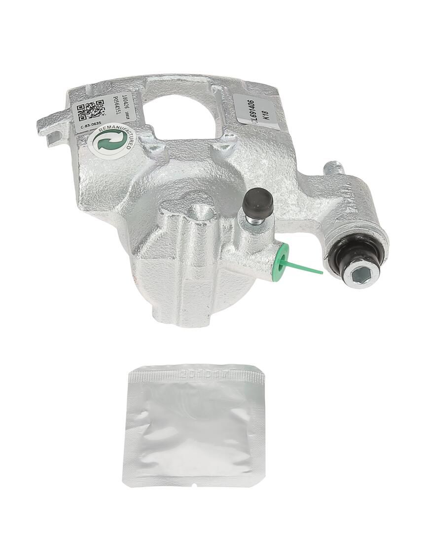 Bremssattel Bremszange