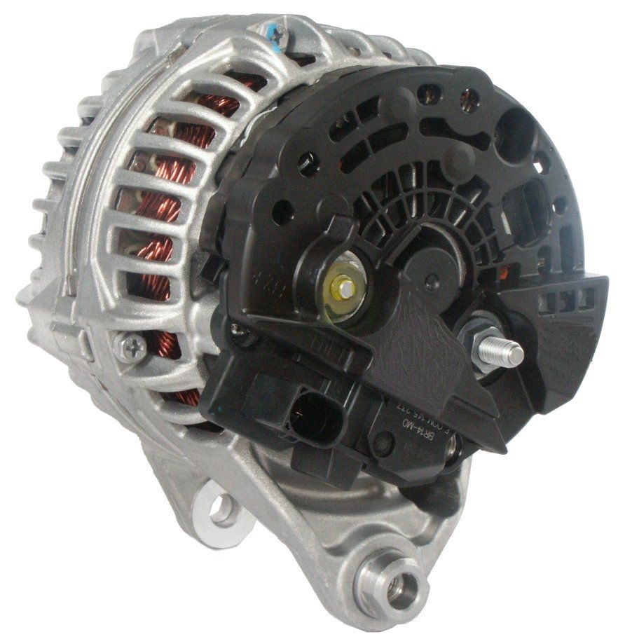 Lichtmaschine Generator