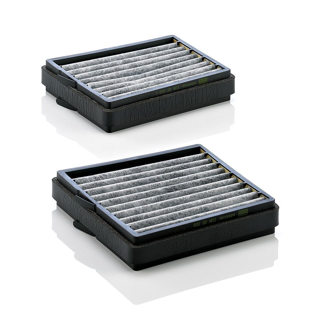 Innenraumfilter Pollenfilter Filter