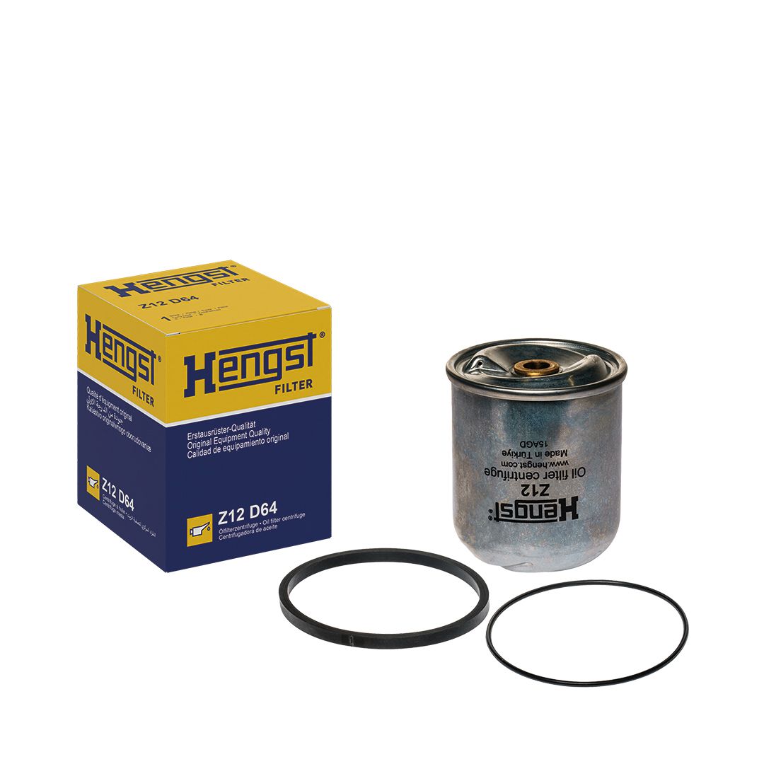Ölfilter Öl Filter