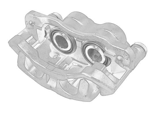 Bremssattel Bremszange