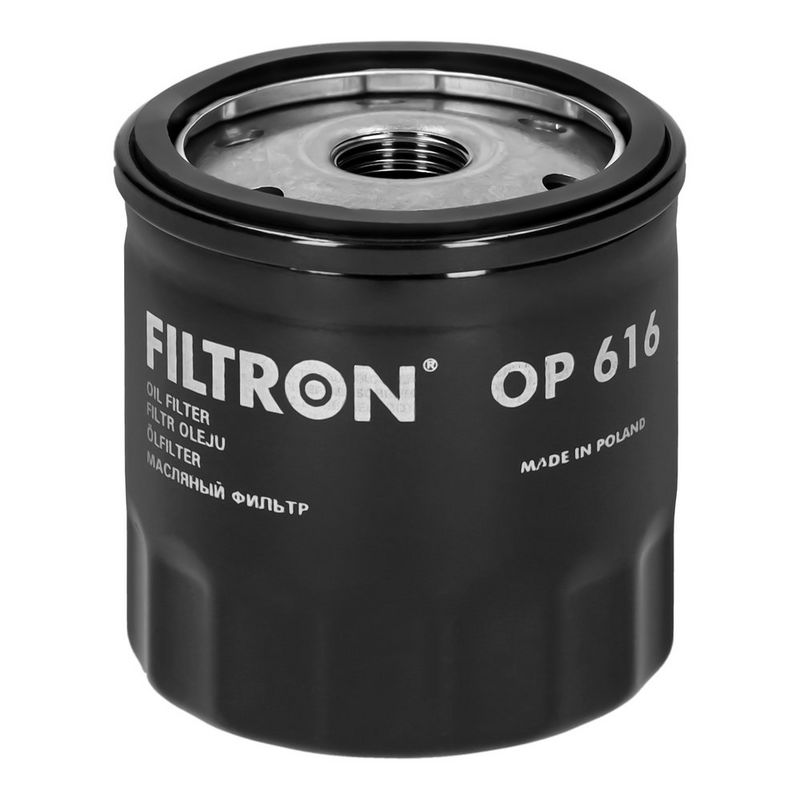 Ölfilter