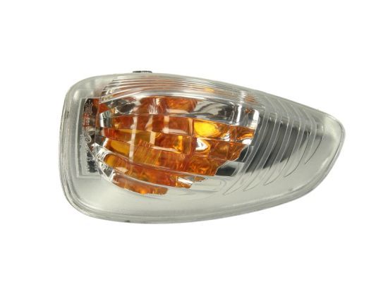 Blinker Blinkleuchte