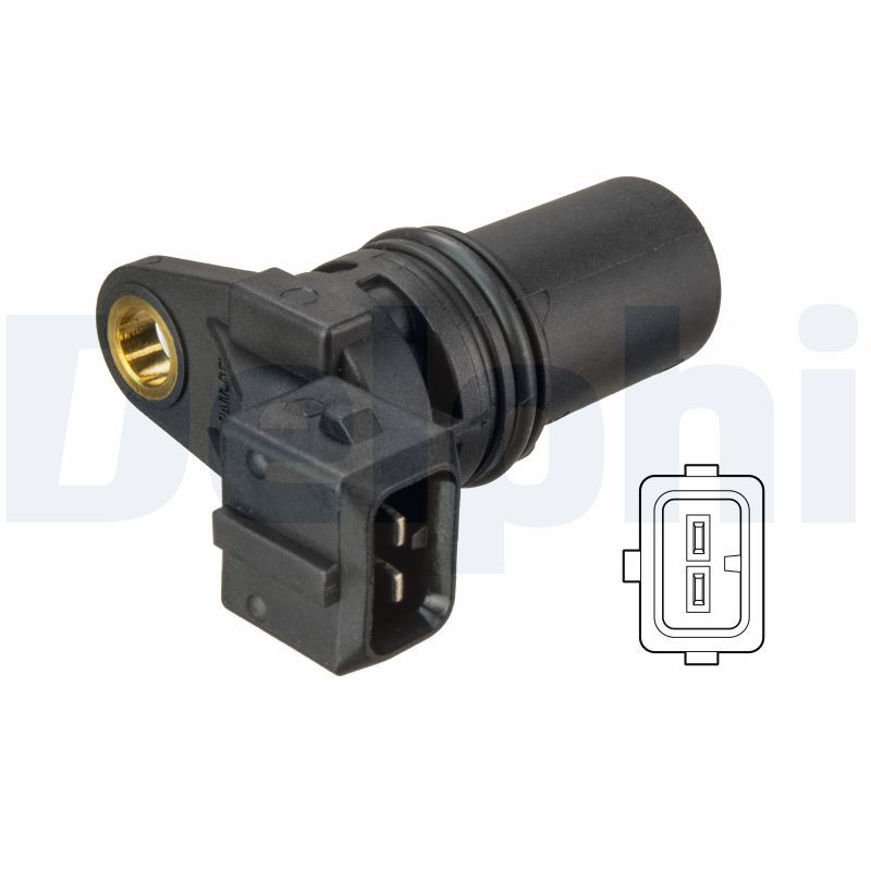 ABS Sensor Drehzahlmesser
