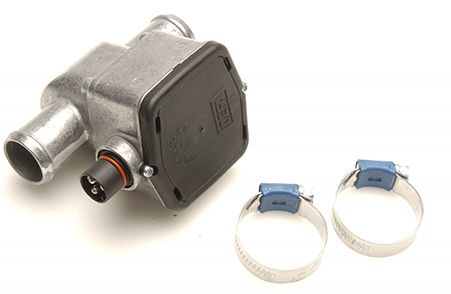 Heizelement Motorvorwärmsystem